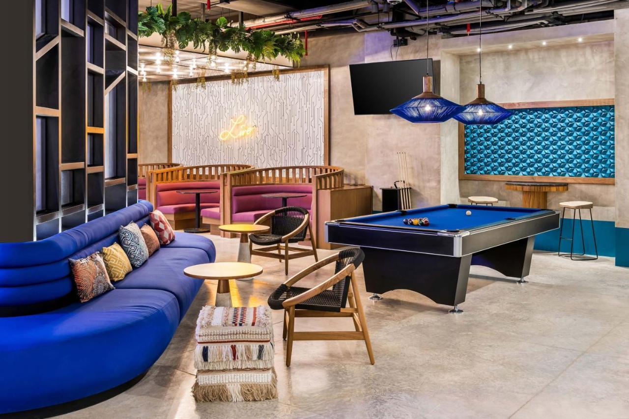 Aloft 4*
