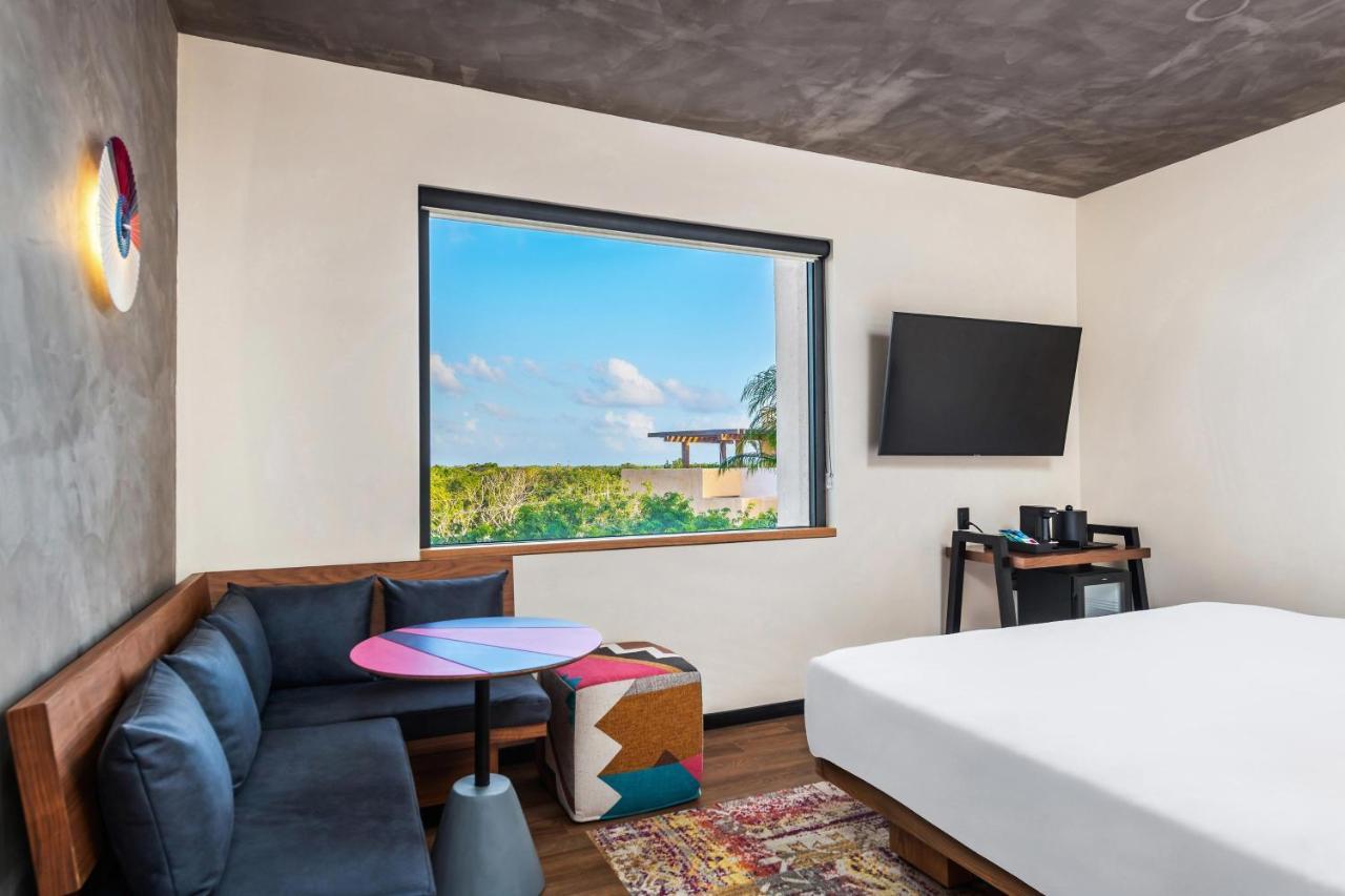 Aloft Hotel Tulum