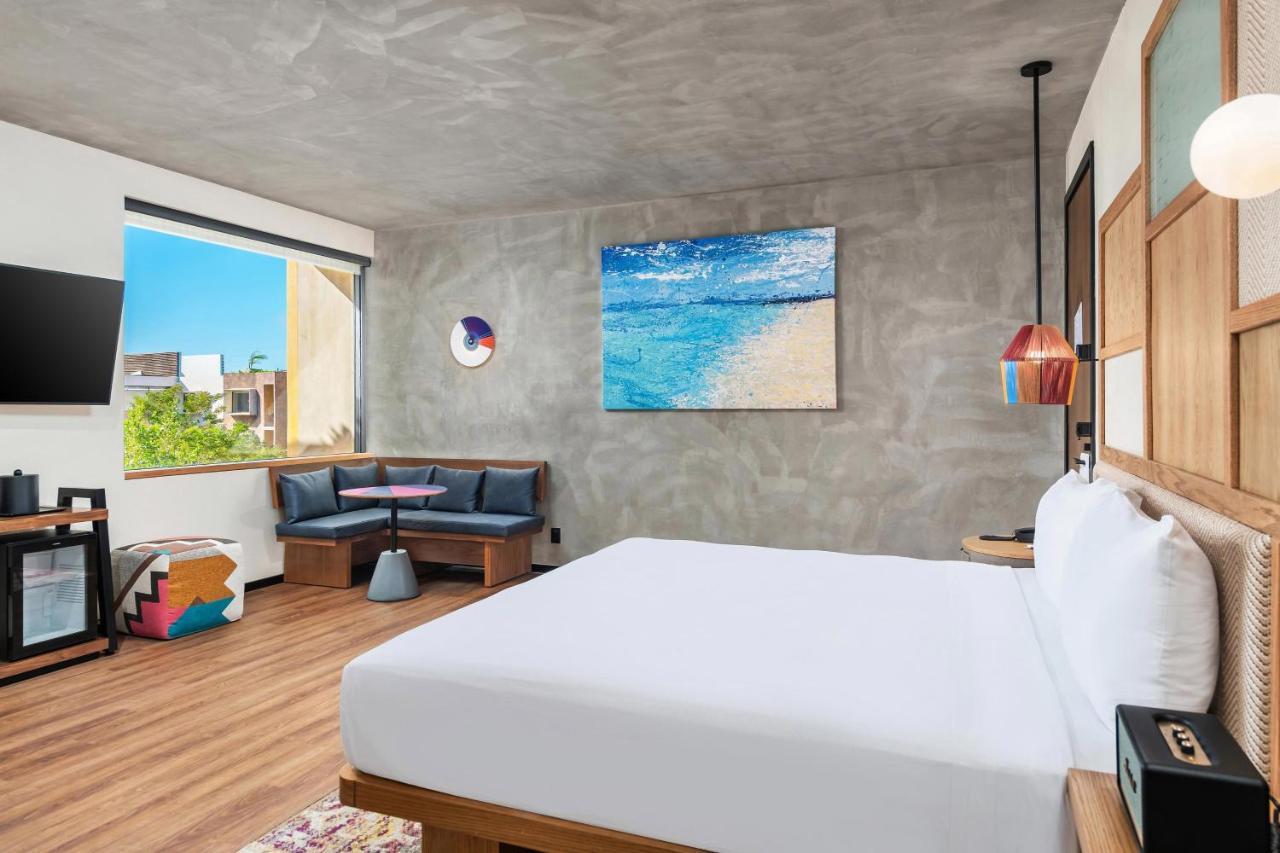 Aloft Hotel Tulum