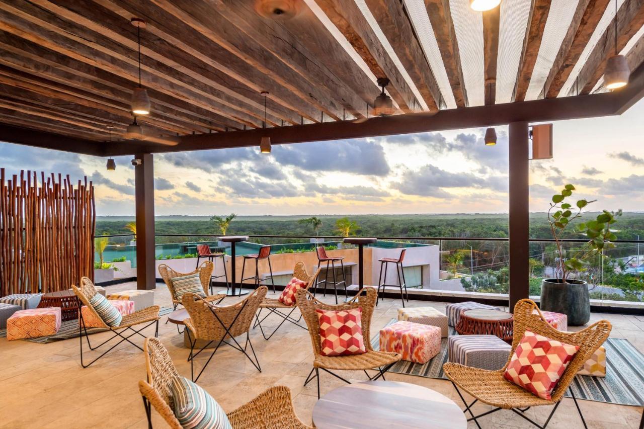 Hotel Aloft Tulum