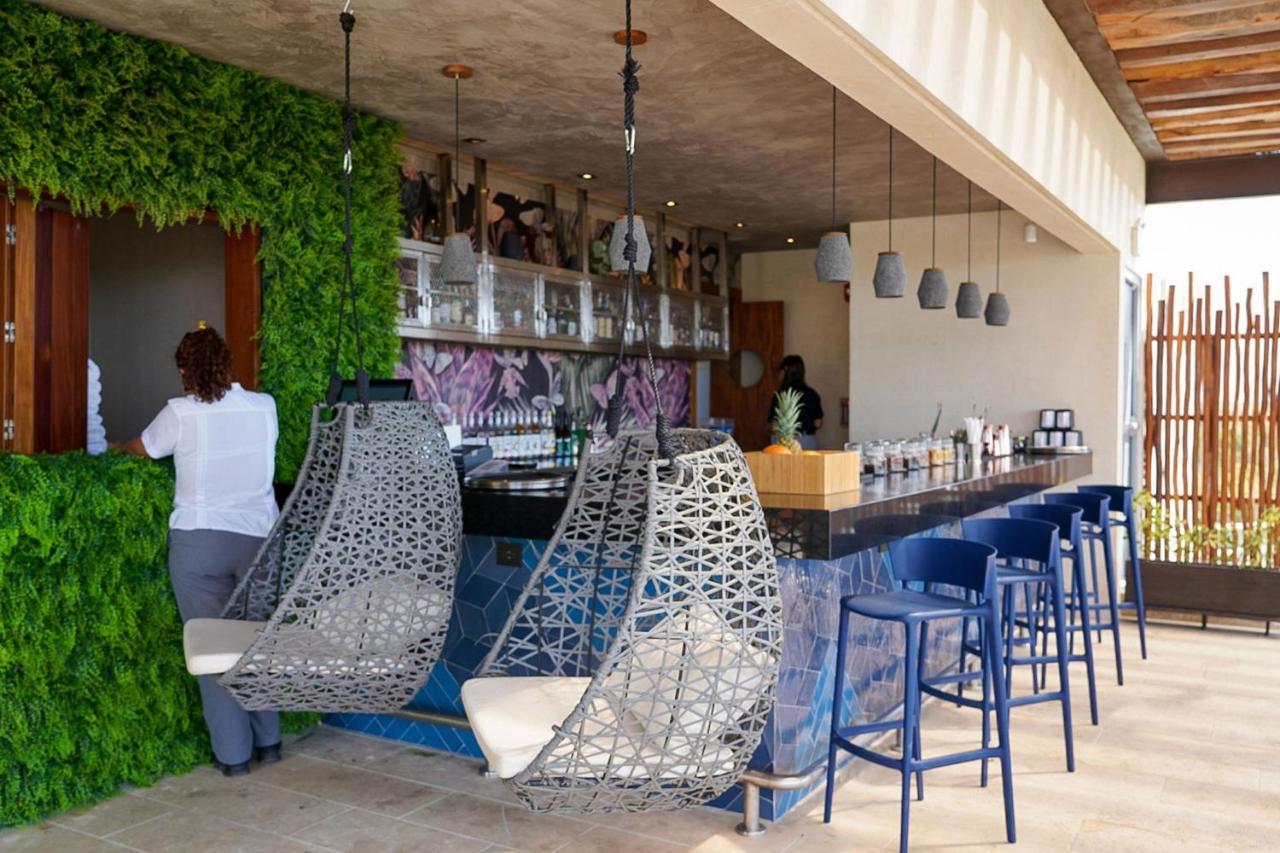 Aloft 4* Tulum