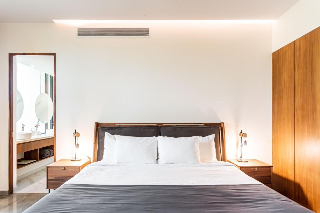Apartment D-101