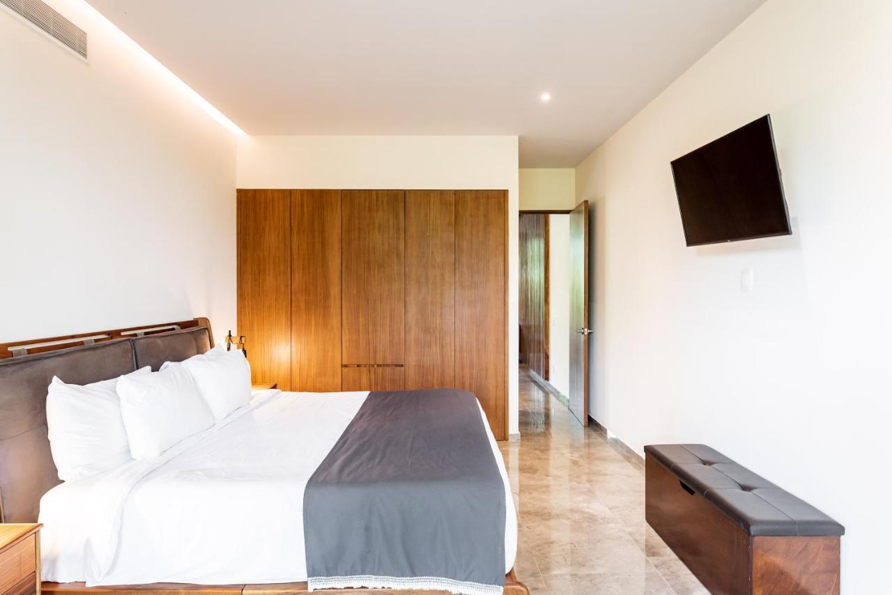 D-101 Apartment
