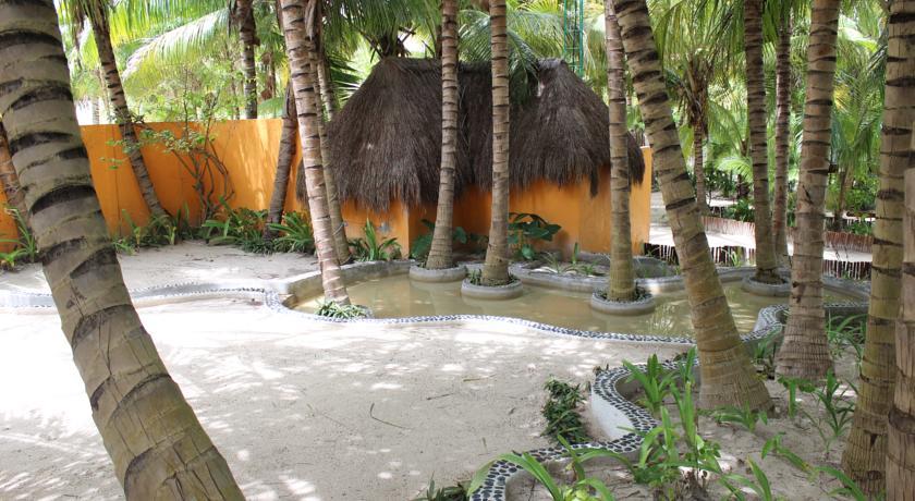 Сasa de vacaciones Retiro Maya *
