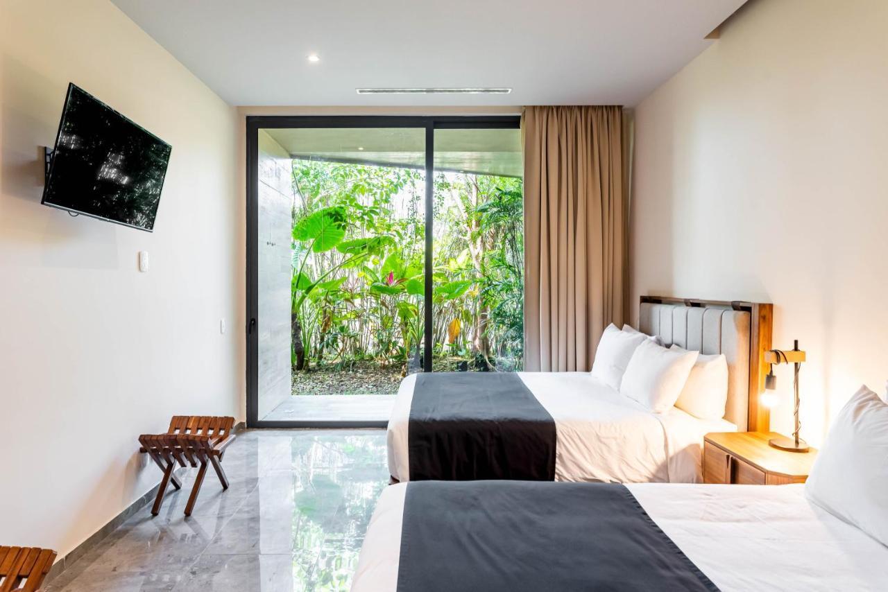 D-101 Apartment *