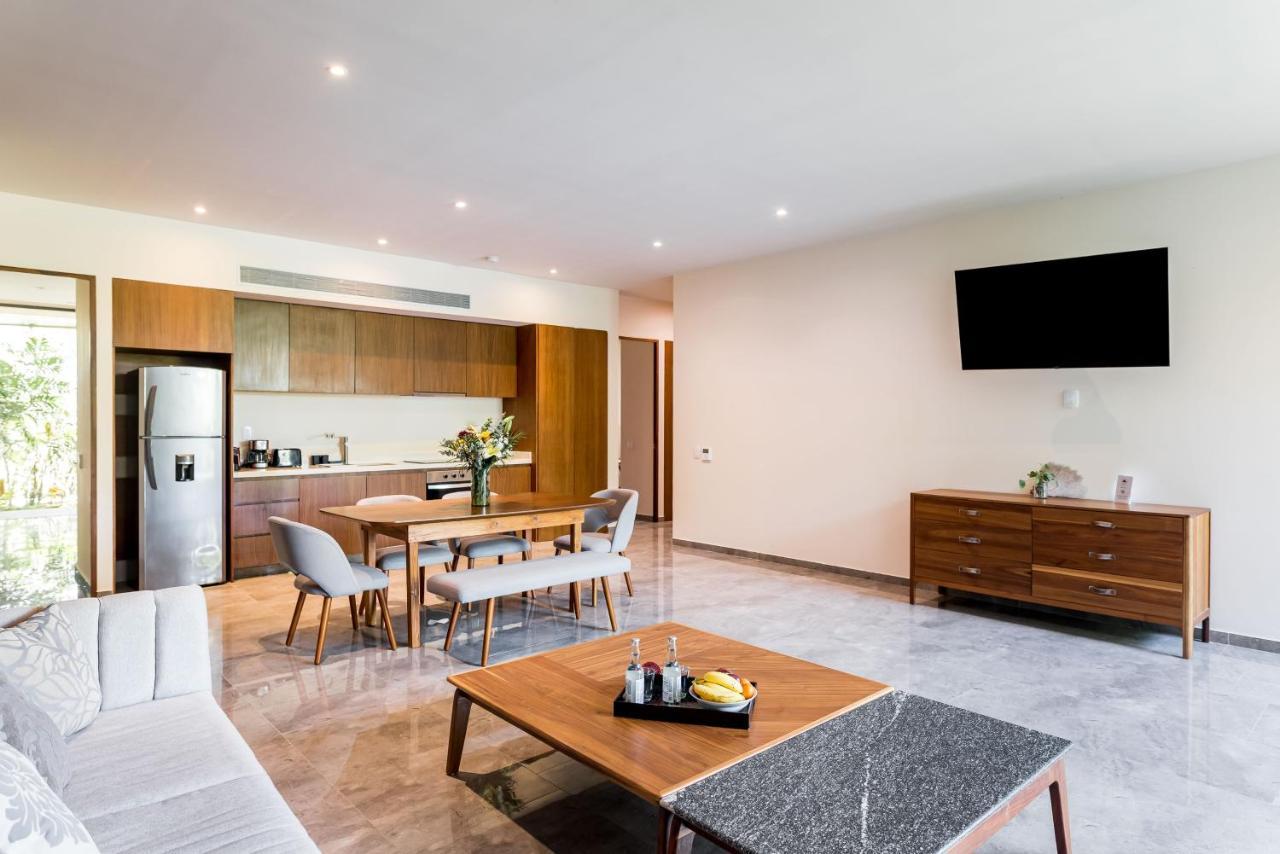Apartment D-101