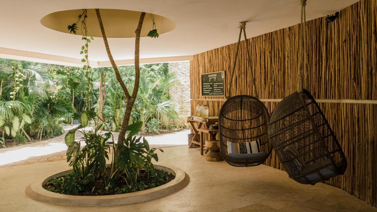 Copal Aparthotel Tulum