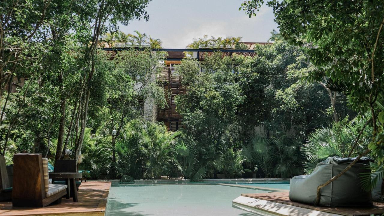 Copal Aparthotel 5*