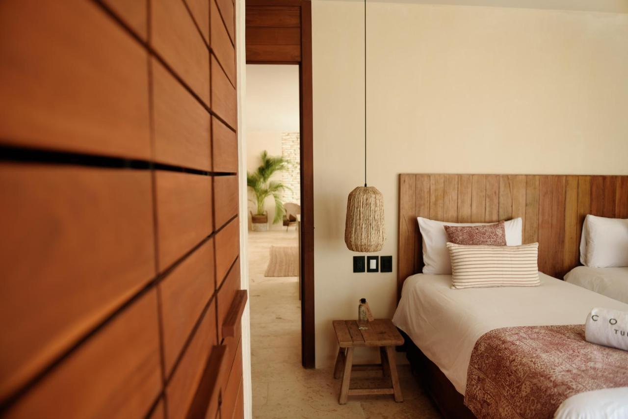 Copal Aparthotel