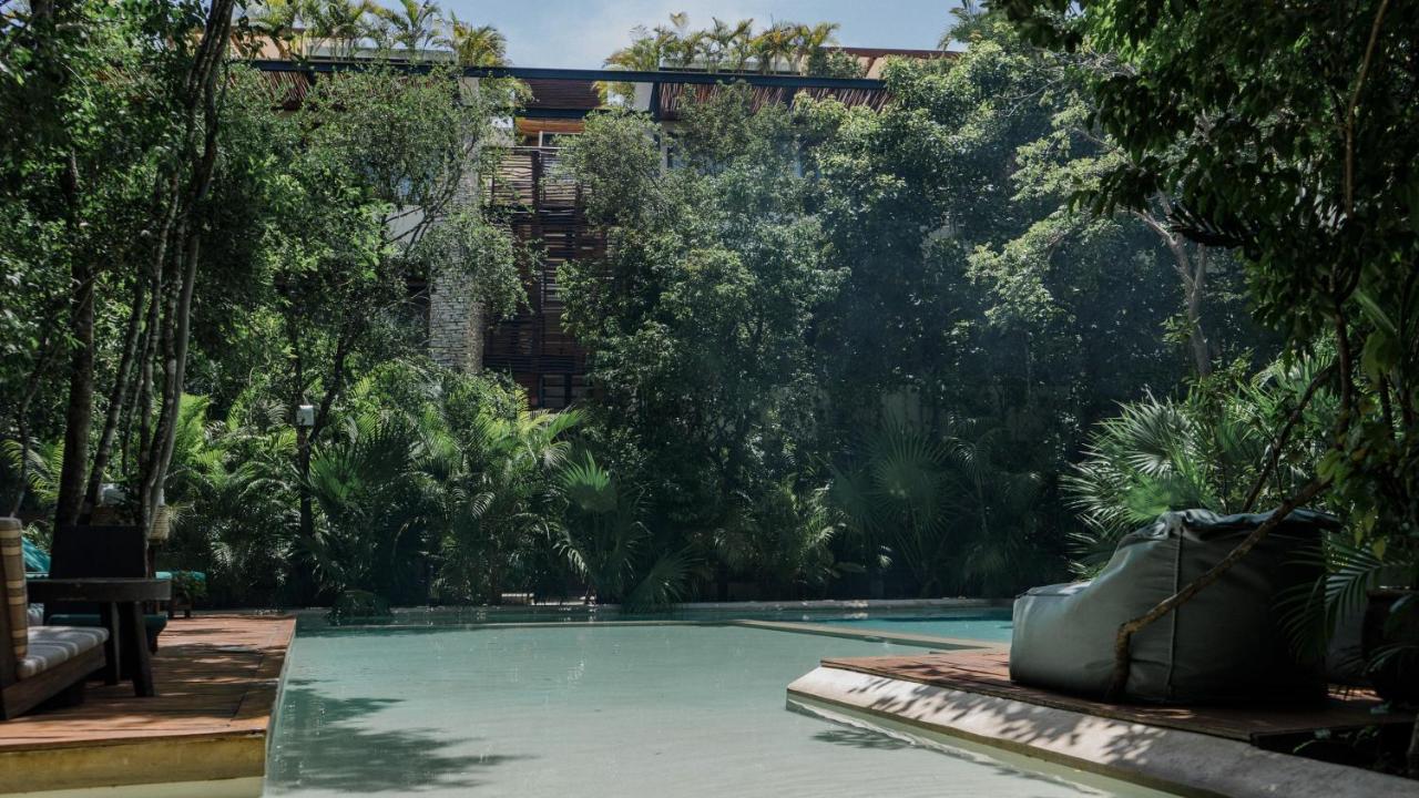 Copal 5* Tulum