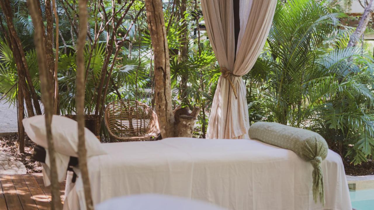 Copal Aparthotel