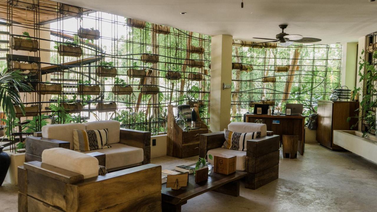 Copal Aparthotel