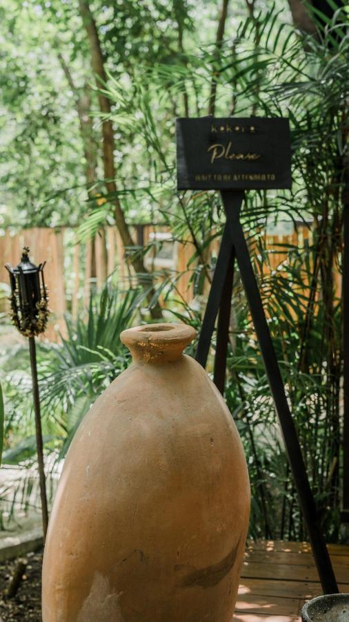 Copal Tulum