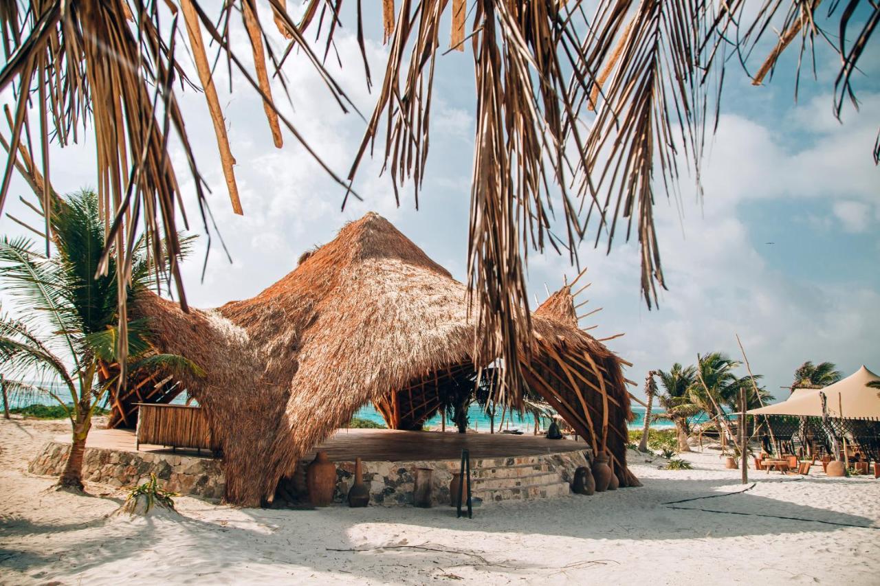 Glamp Ikal Tulum