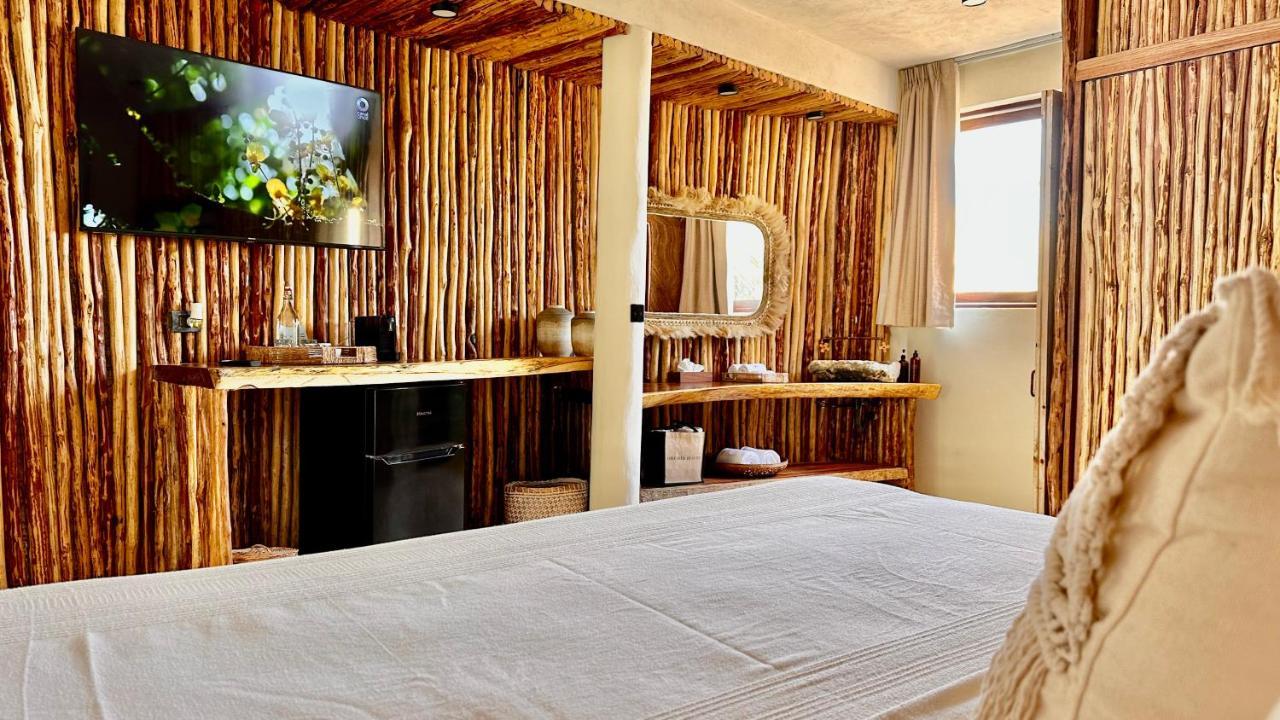Orchid House (adults Only) Hotel Tulum