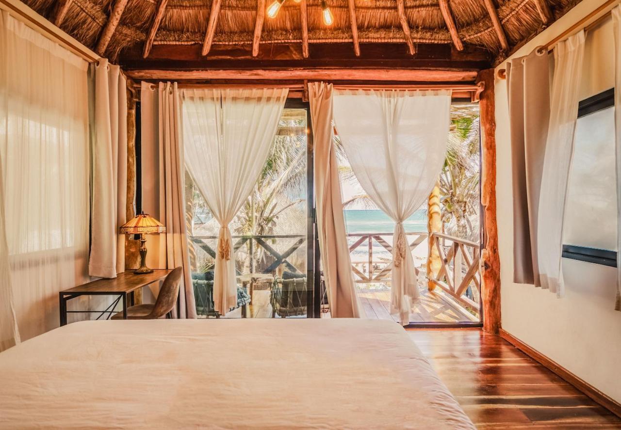 Hotelito Azul Hotel