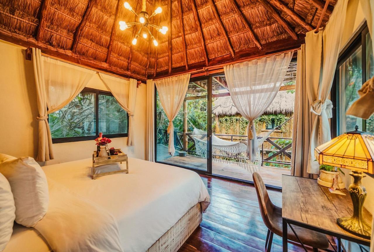 Hotelito Azul 5*