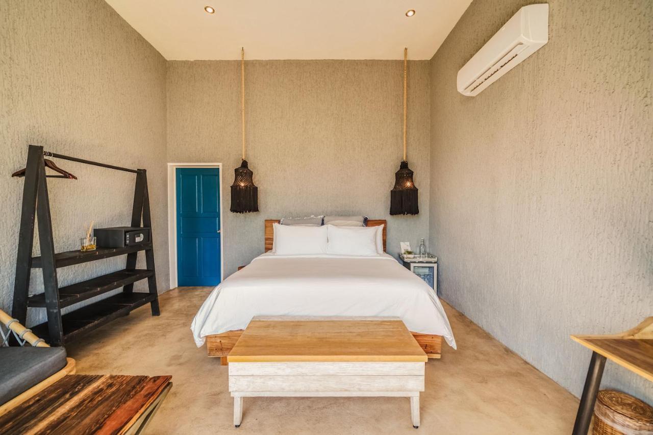 Hotel Hotelito Azul Tulum