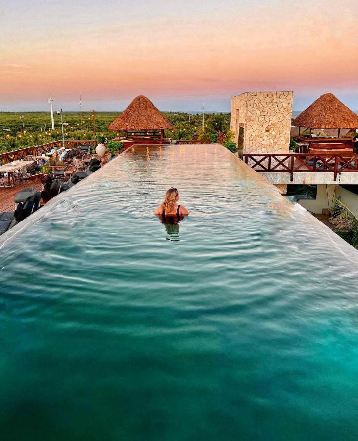 Hotel Hotelito Azul Tulum