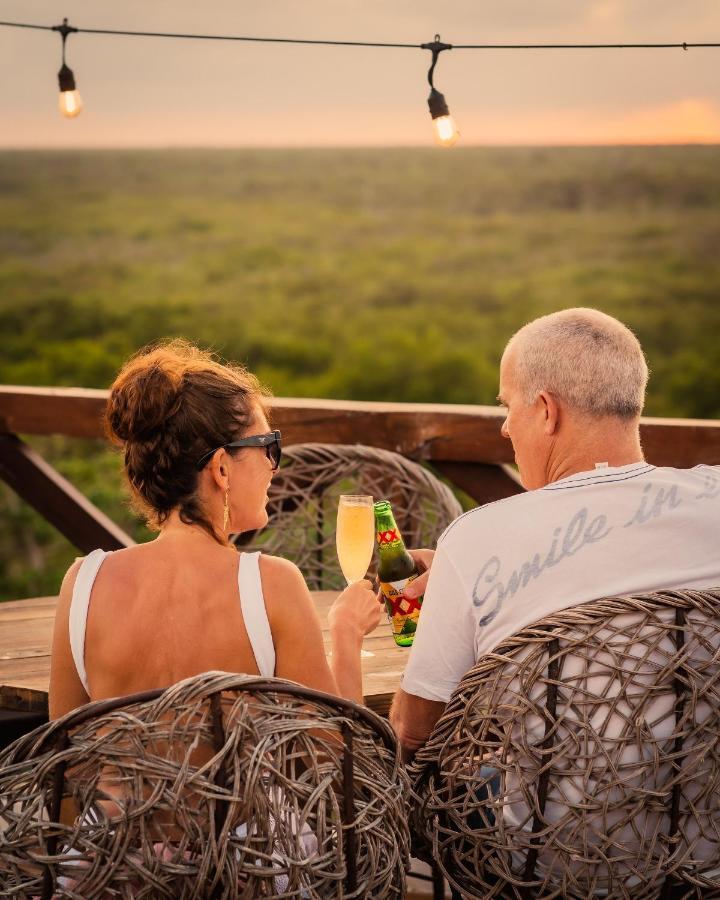 Hotelito Azul Tulum