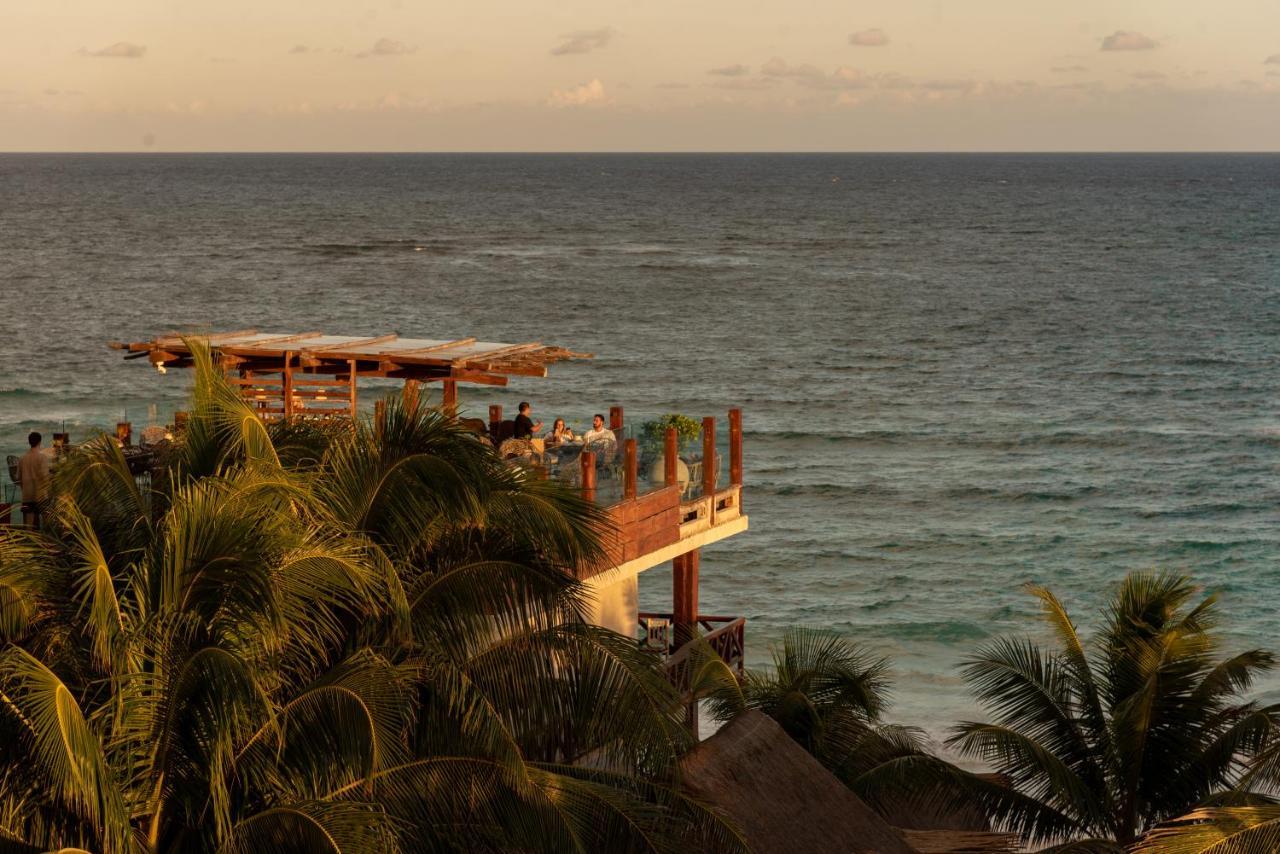 Hotelito Azul Hotel 5*