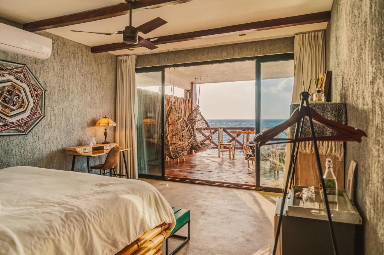Hotelito Azul Tulum