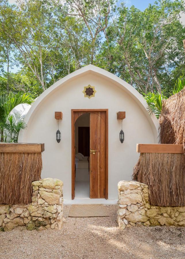 Hotel Sanah Tulum