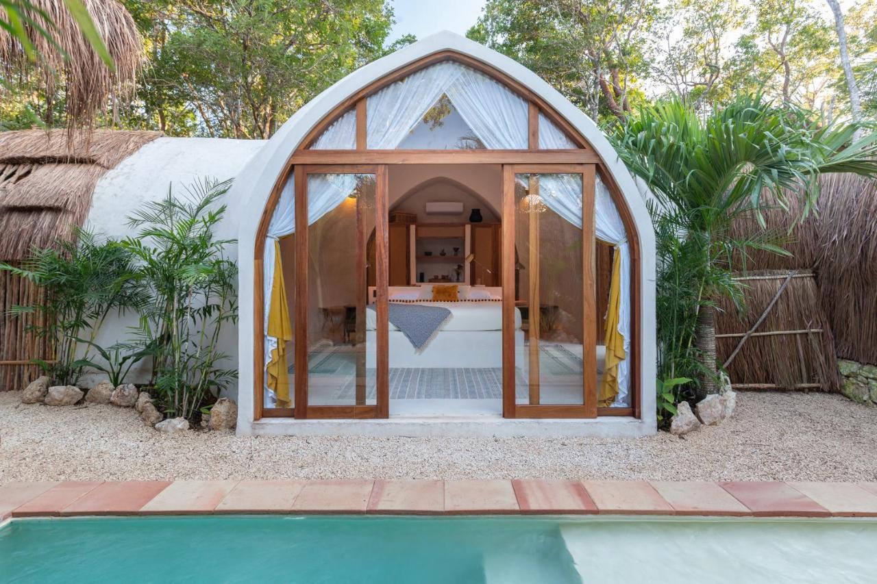 Sanah Tulum