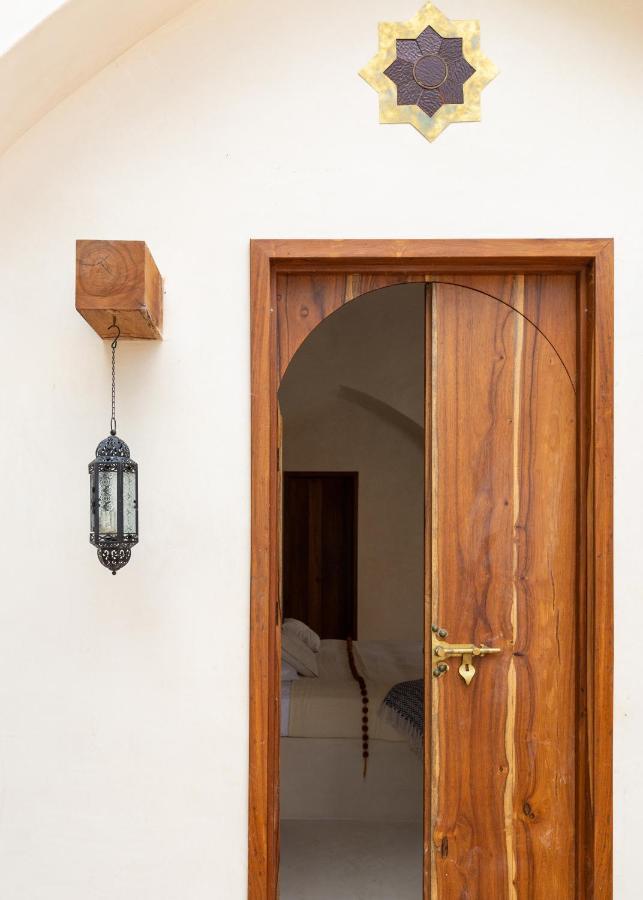 Hotel Sanah Tulum