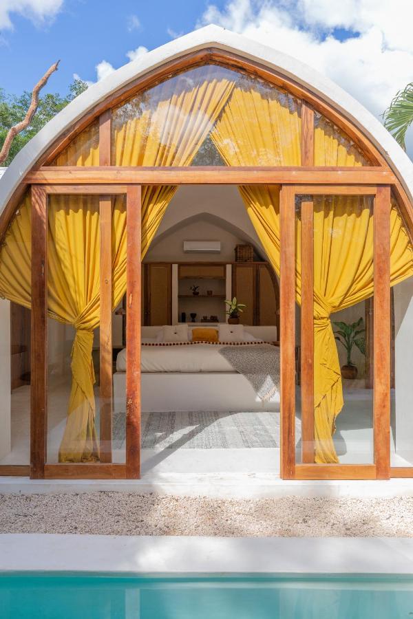 Hotel Sanah