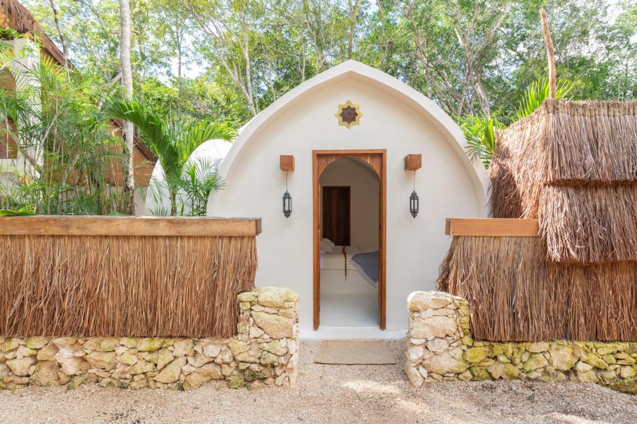 Hotel Sanah Tulum