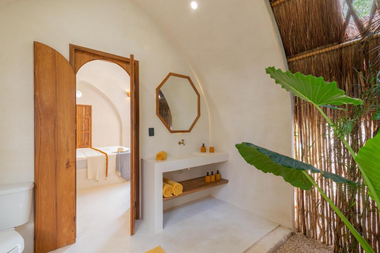 Hotel Sanah Tulum