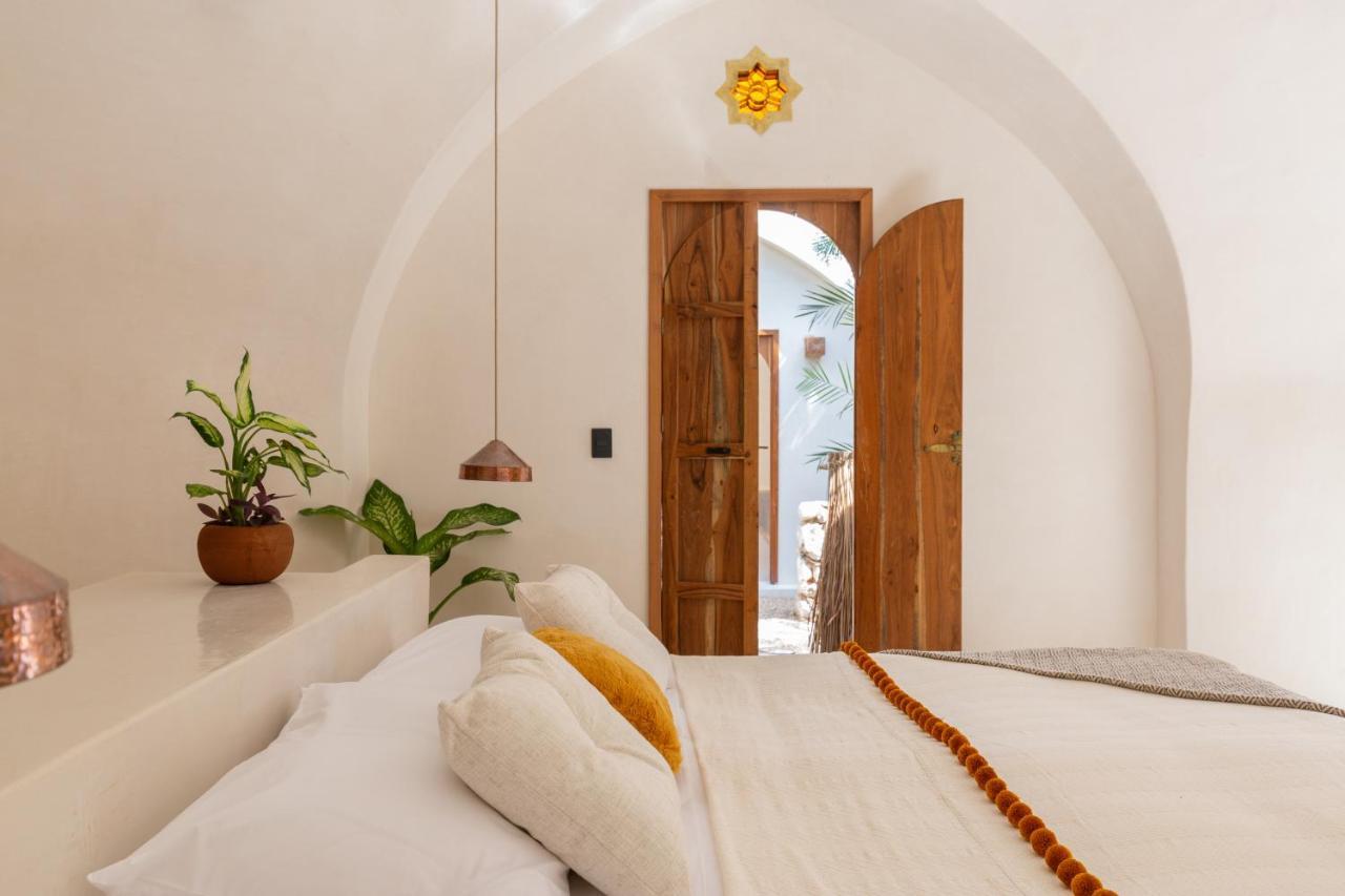 Sanah 4* Tulum