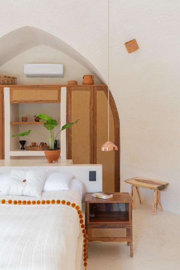 Sanah Hotel Tulum