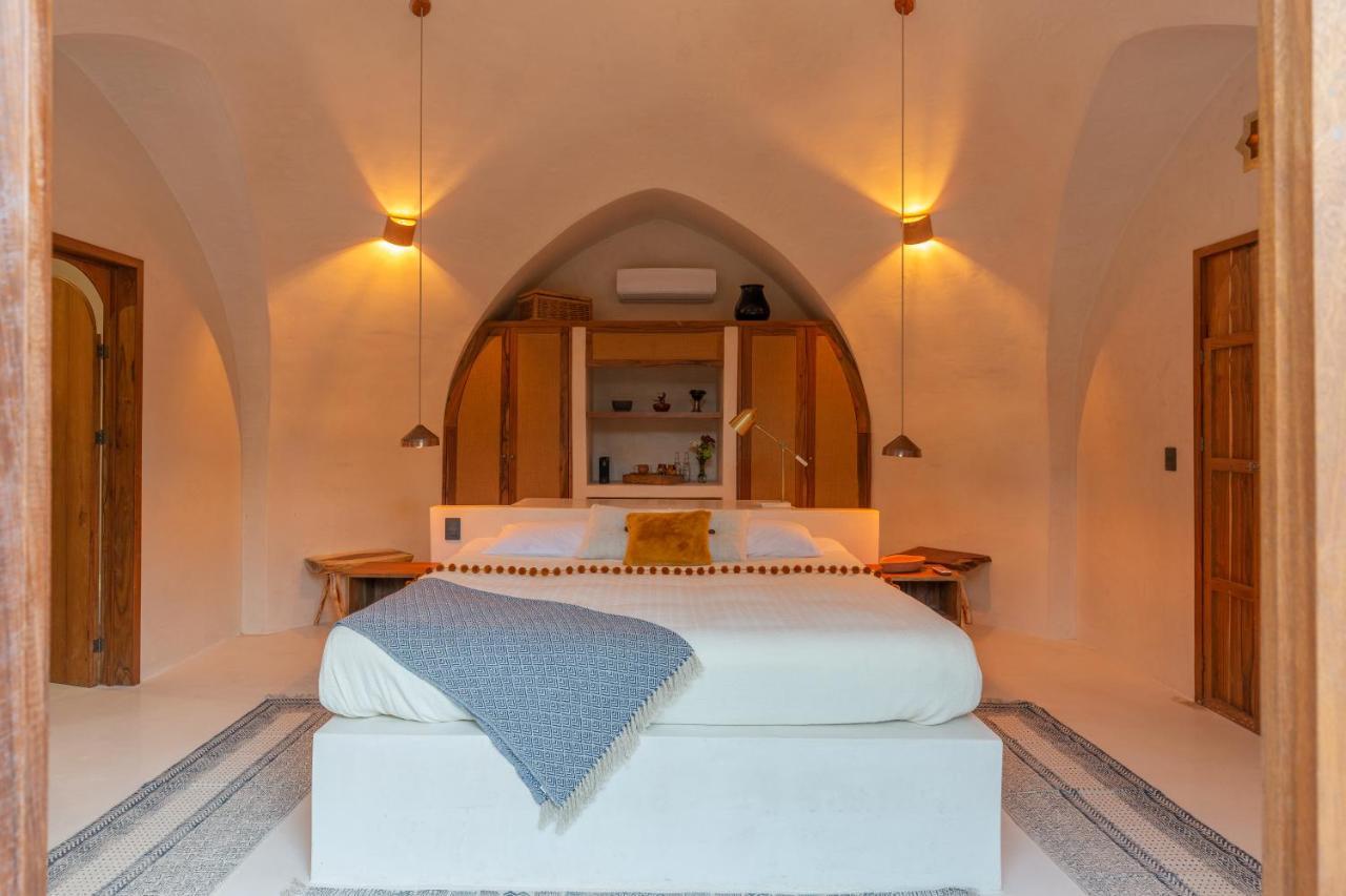 Sanah 4* Tulum