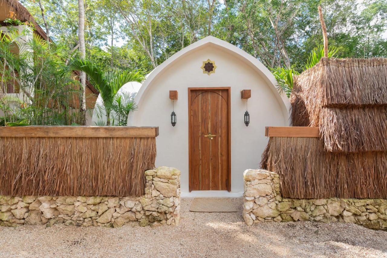 Sanah Hotel Tulum