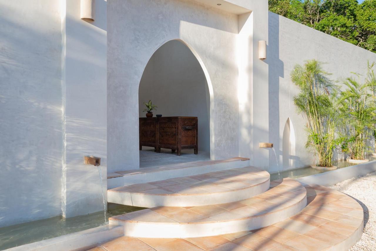 Sanah Tulum