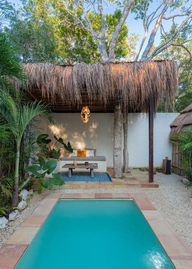Sanah Tulum