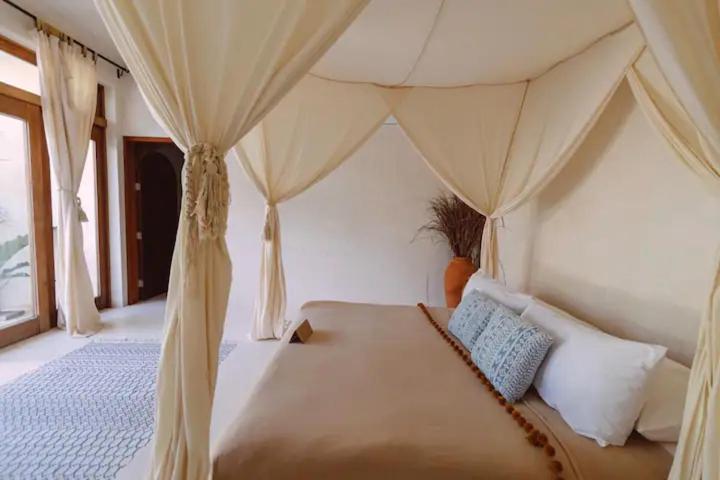 Hotel Sanah Tulum