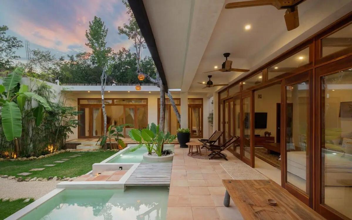 Sanah 4* Tulum