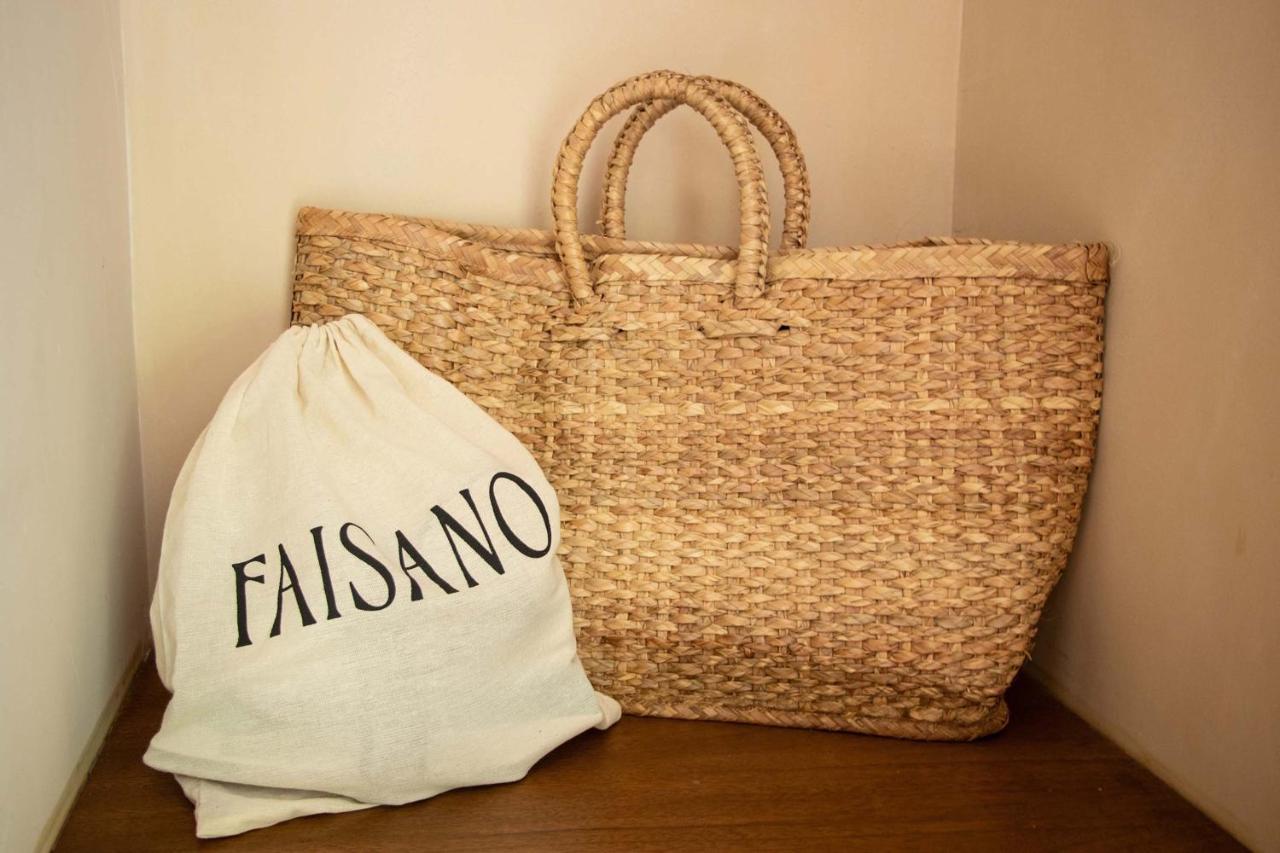 Faisano Nomadas Hotel