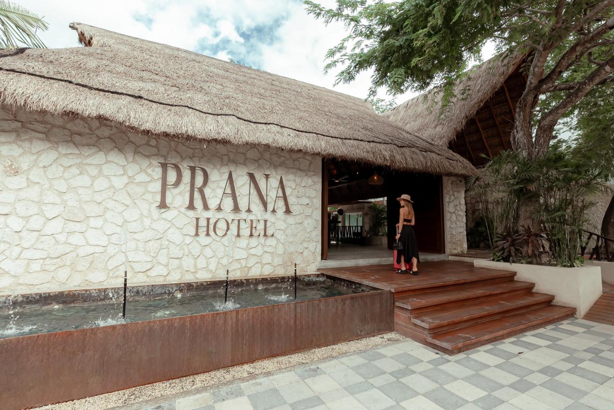 Prana Boutique Hotel