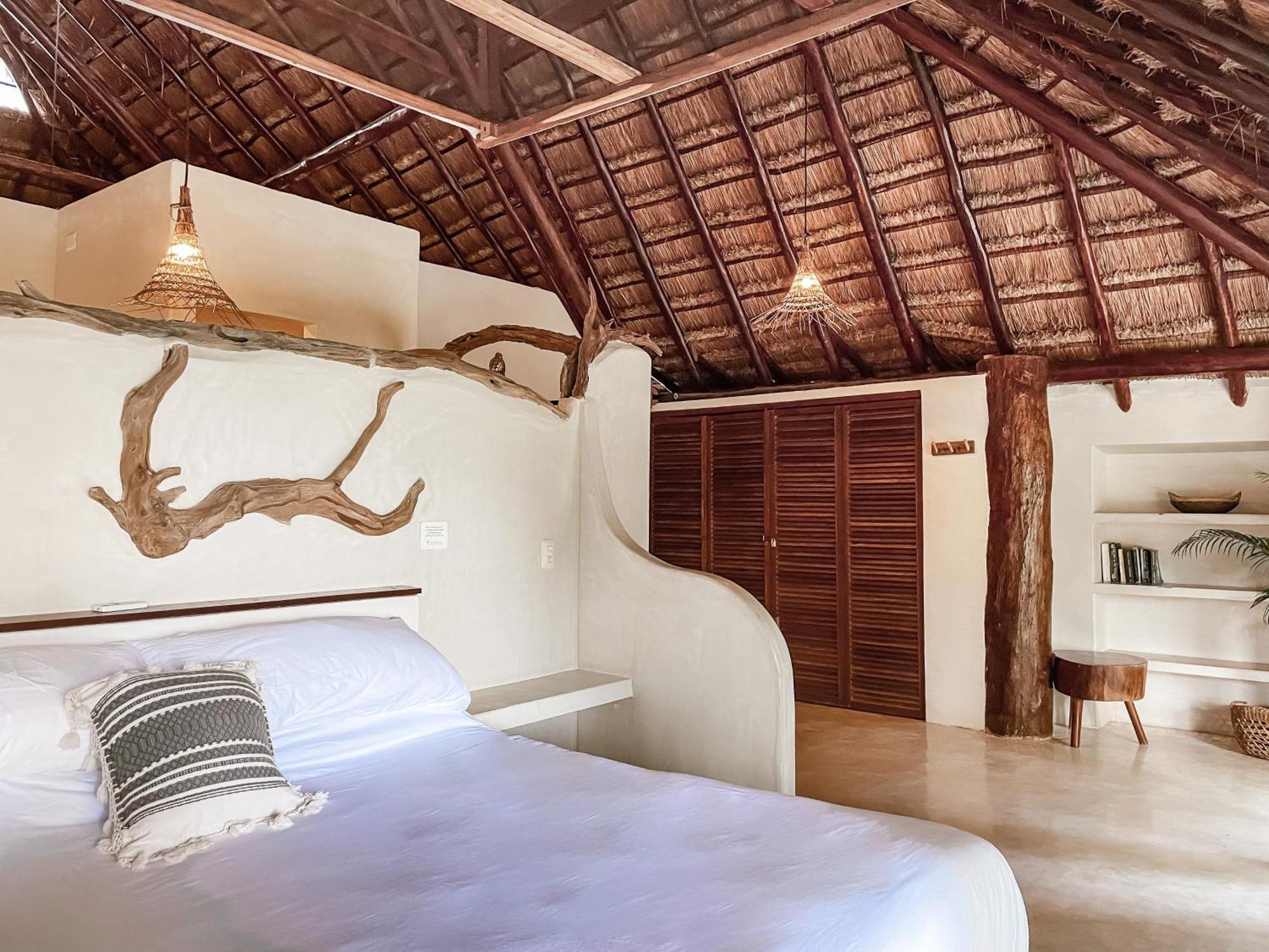 Amansala Chica Hotel Tulum