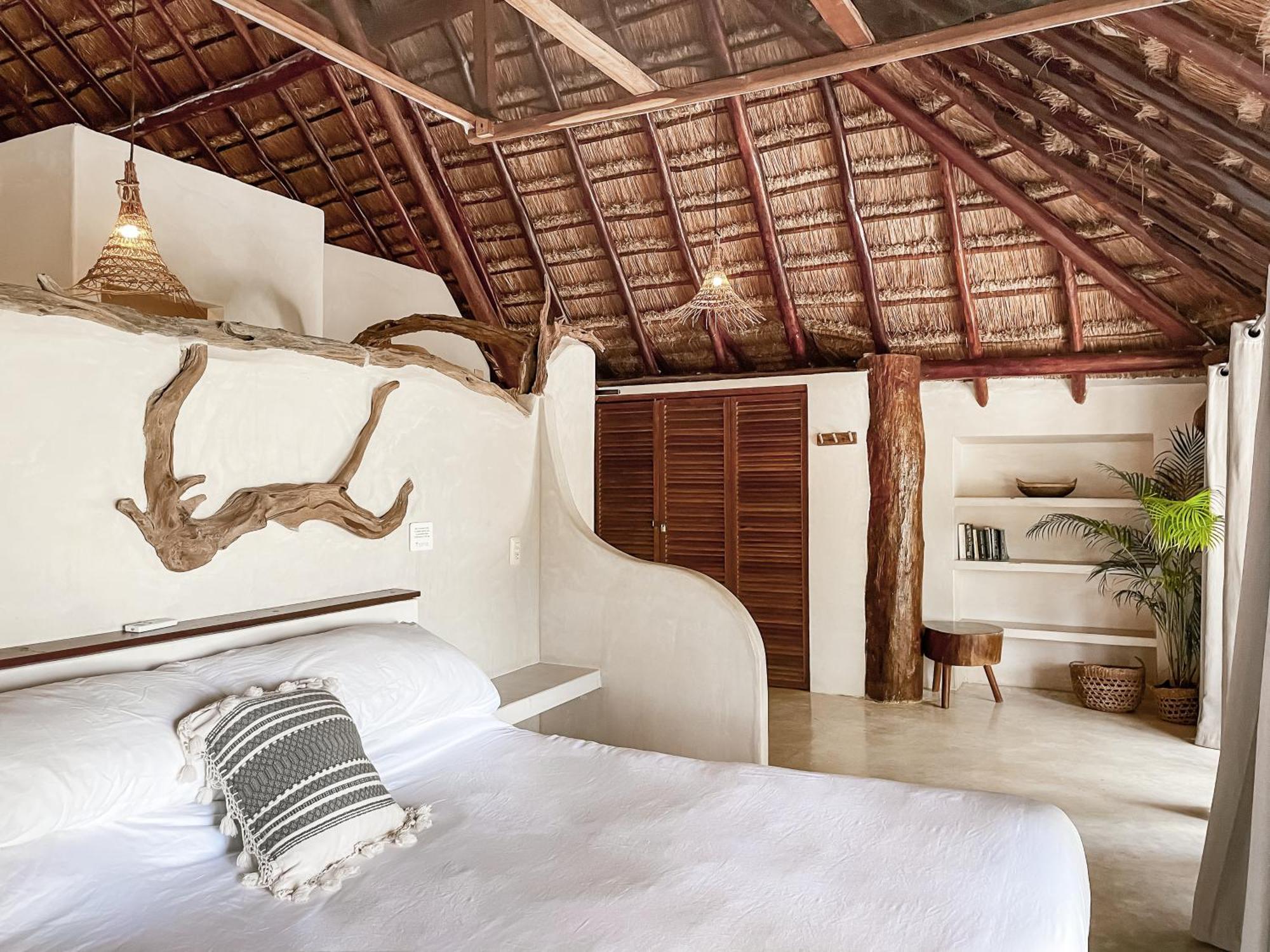 Amansala Chica Tulum