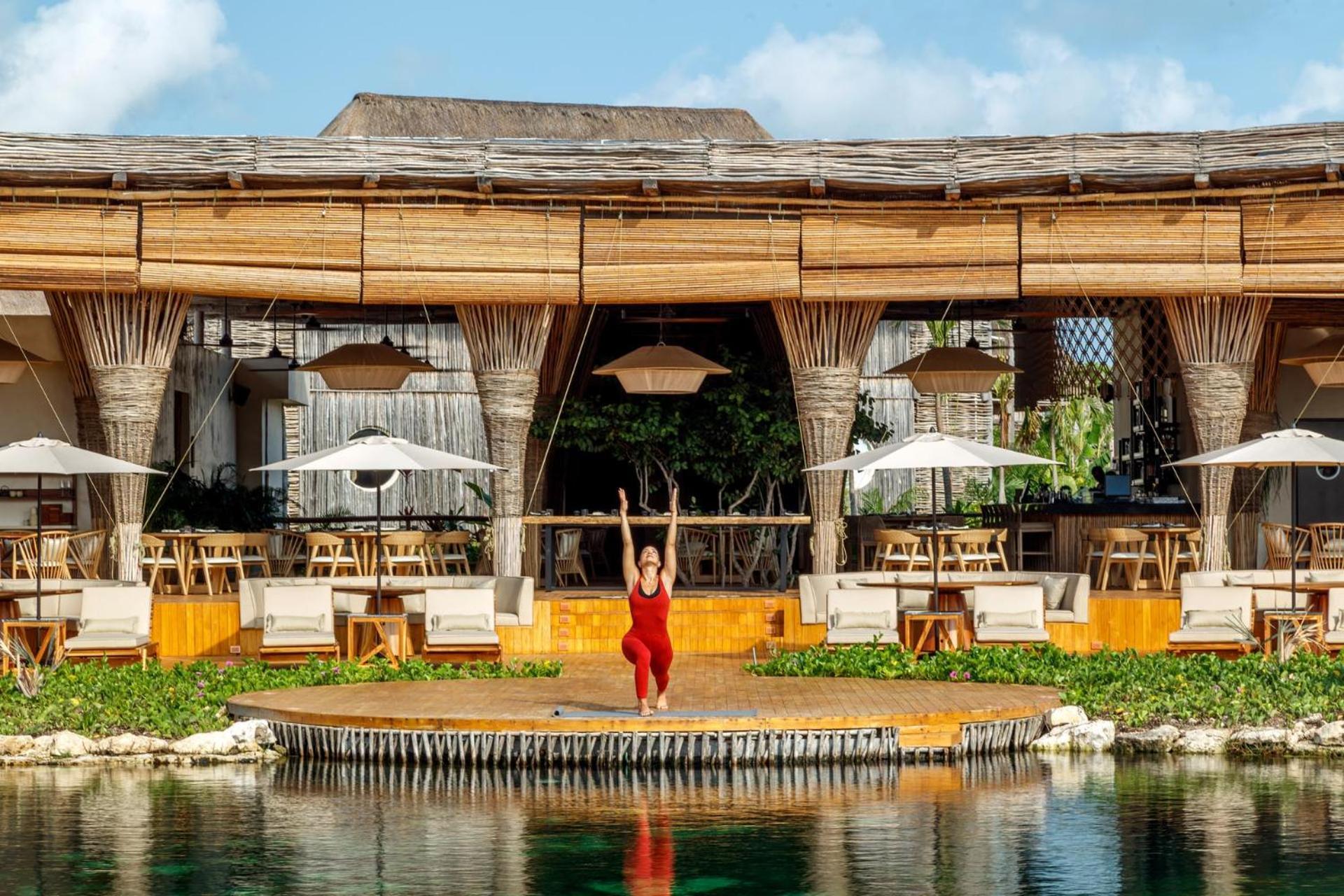 Shibari - Restaurant & Cenote Club 5* Tulum