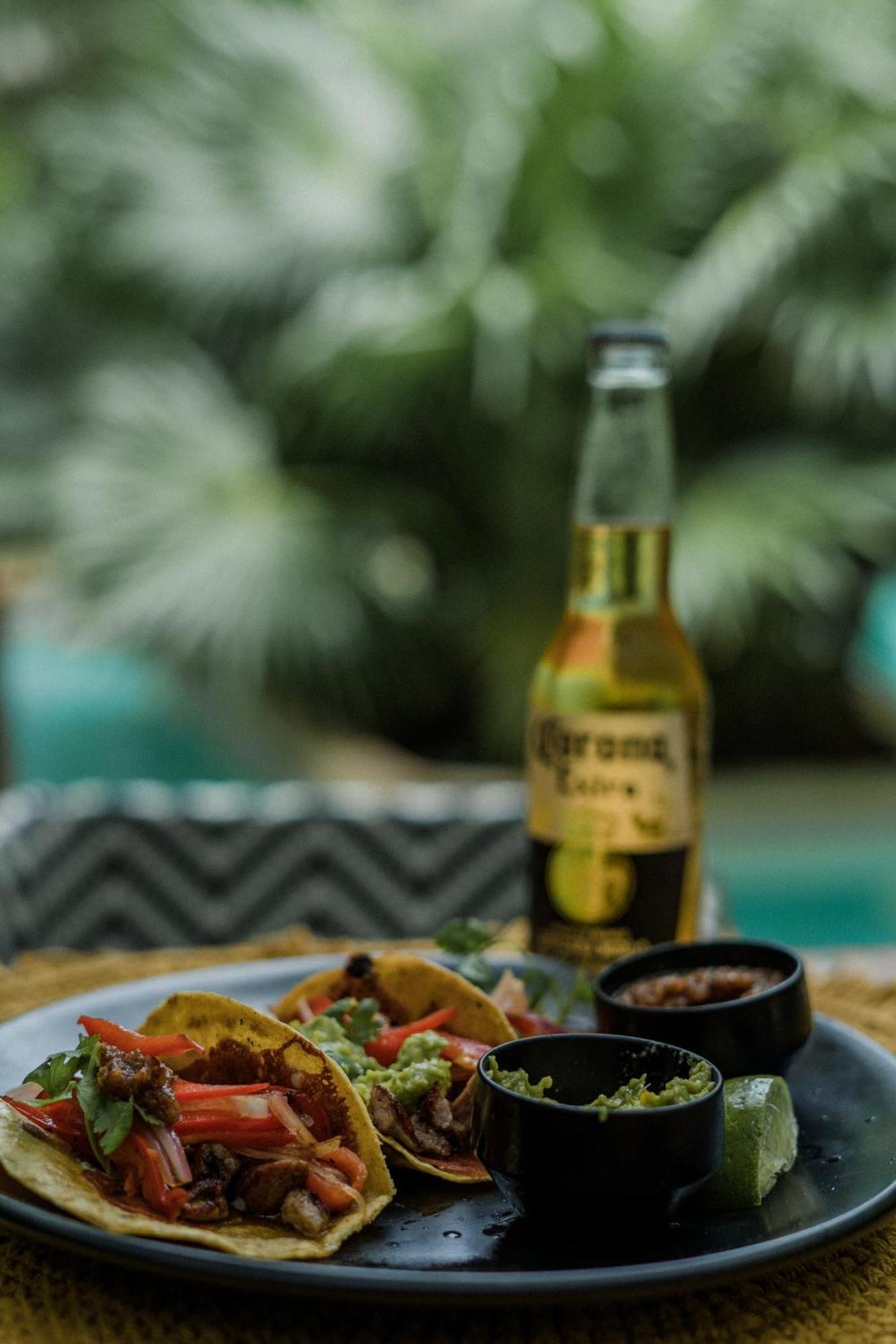Copal Aparthotel Tulum