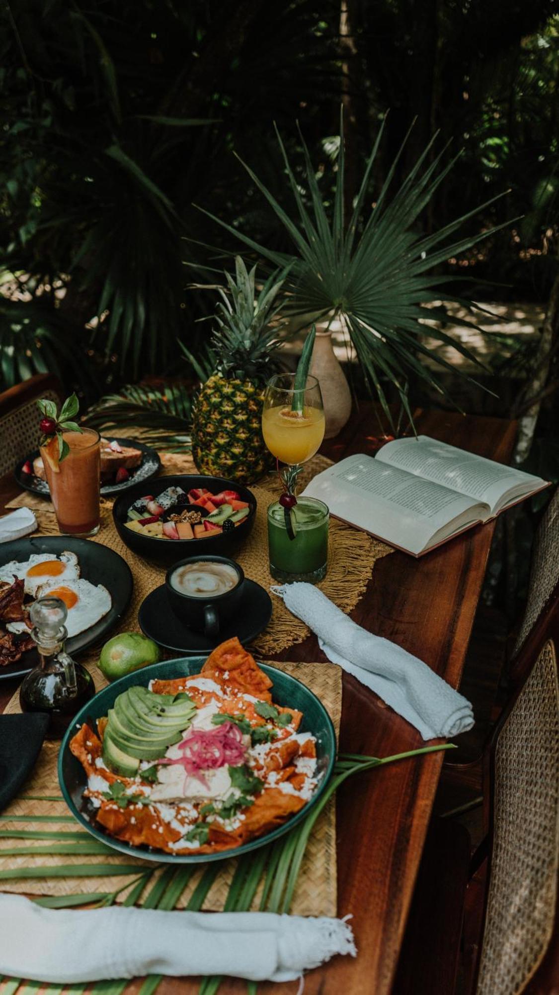 Copal Aparthotel Tulum