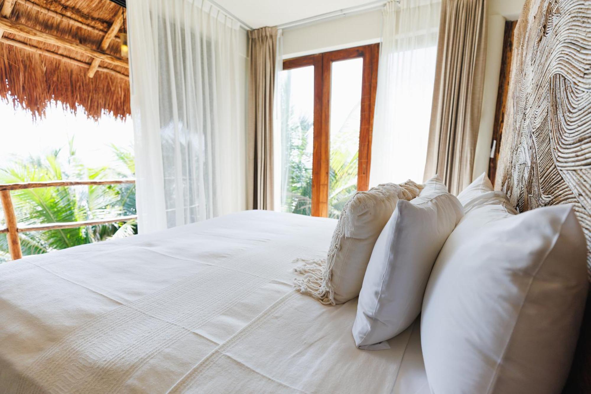 Orchid House (adults Only) Tulum
