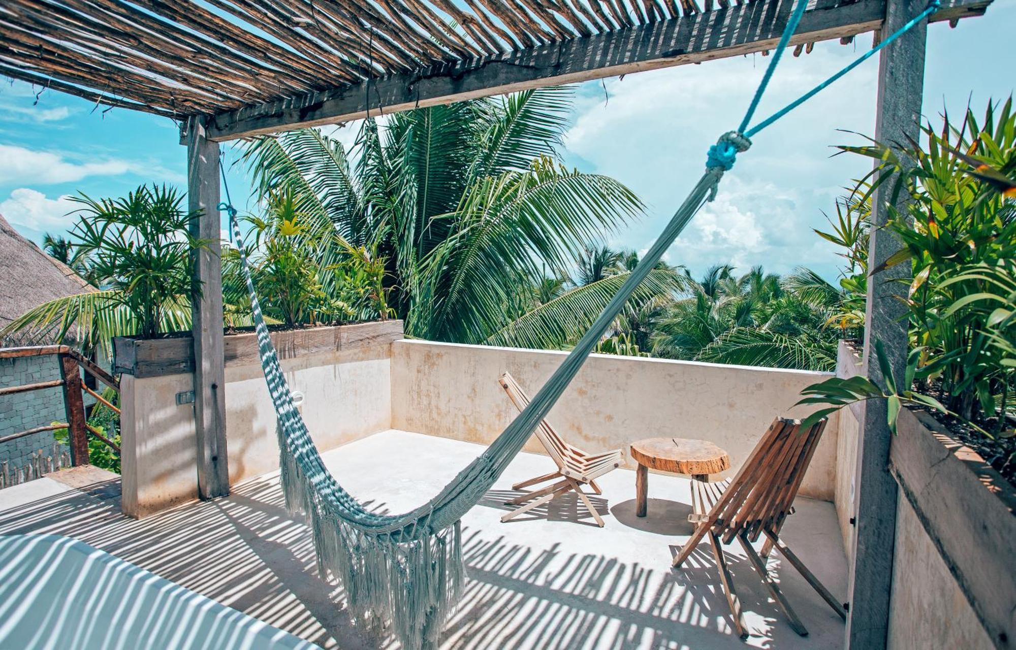 Hotel Orchid House (adults Only) Tulum