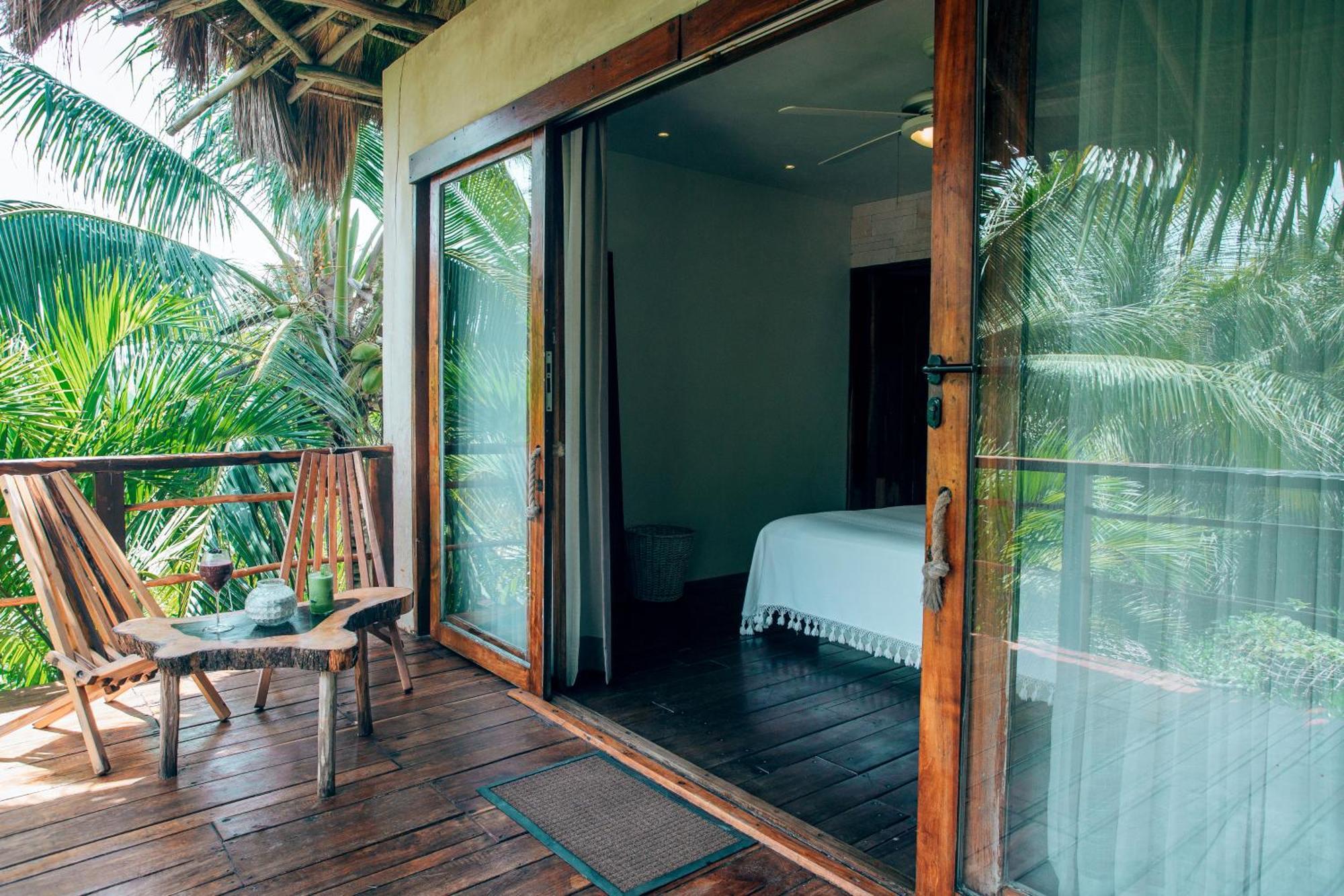 Orchid House (adults Only) Tulum